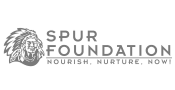 Spur Foundation Logo